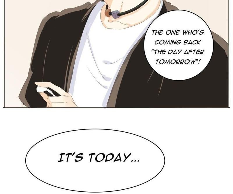 Men's Wear Store and "Her Royal Highness" - Episode 29 — page 12