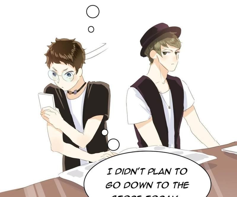 Men's Wear Store and "Her Royal Highness" - Episode 29 — page 13