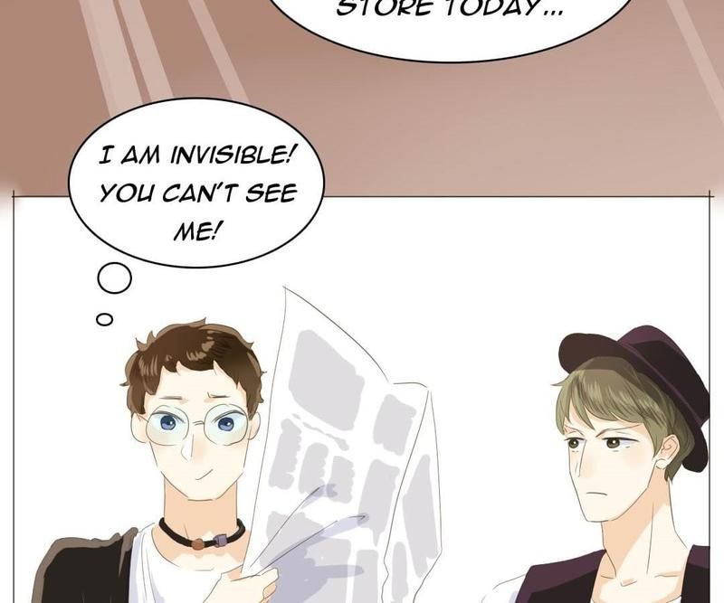 Men's Wear Store and "Her Royal Highness" - Episode 29 — page 14