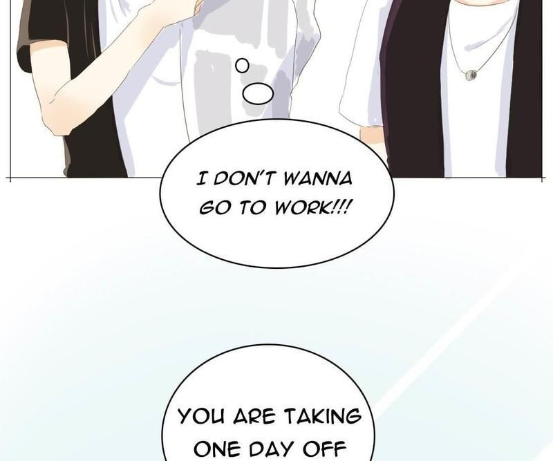 Men's Wear Store and "Her Royal Highness" - Episode 29 — page 15
