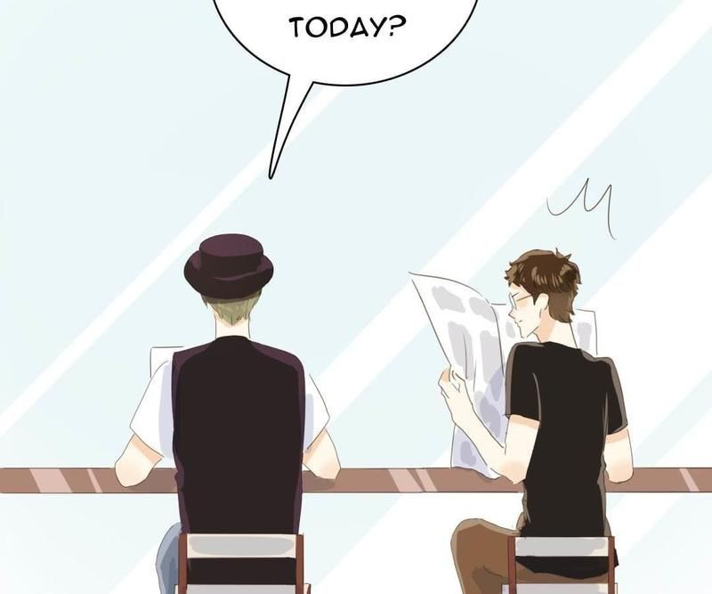 Men's Wear Store and "Her Royal Highness" - Episode 29 — page 16