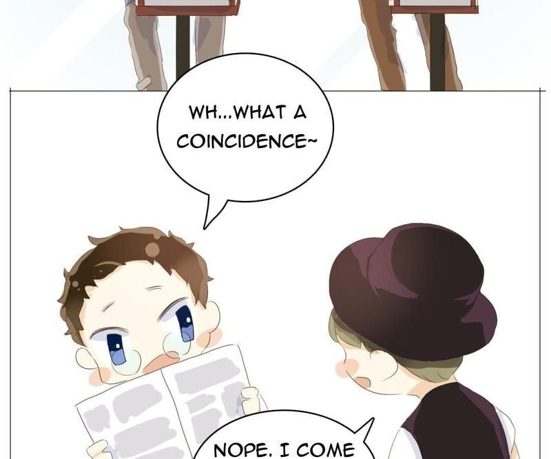 Men's Wear Store and "Her Royal Highness" - Episode 29 — page 17