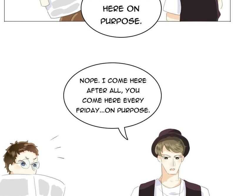Men's Wear Store and "Her Royal Highness" - Episode 29 — page 18