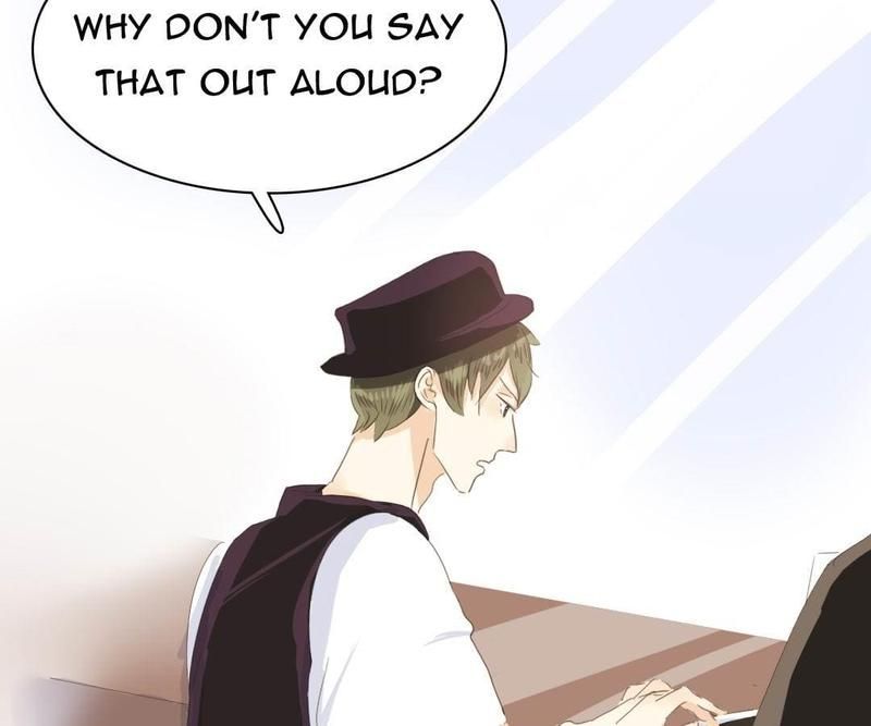 Men's Wear Store and "Her Royal Highness" - Episode 29 — page 21