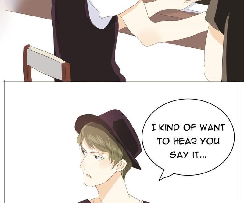 Men's Wear Store and "Her Royal Highness" - Episode 29 — page 22