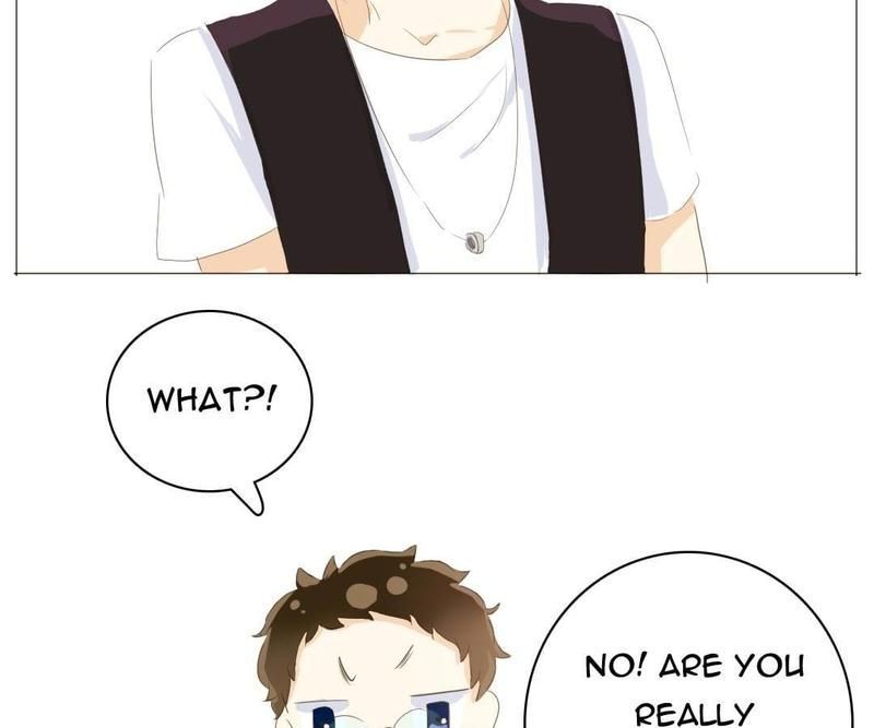 Men's Wear Store and "Her Royal Highness" - Episode 29 — page 23