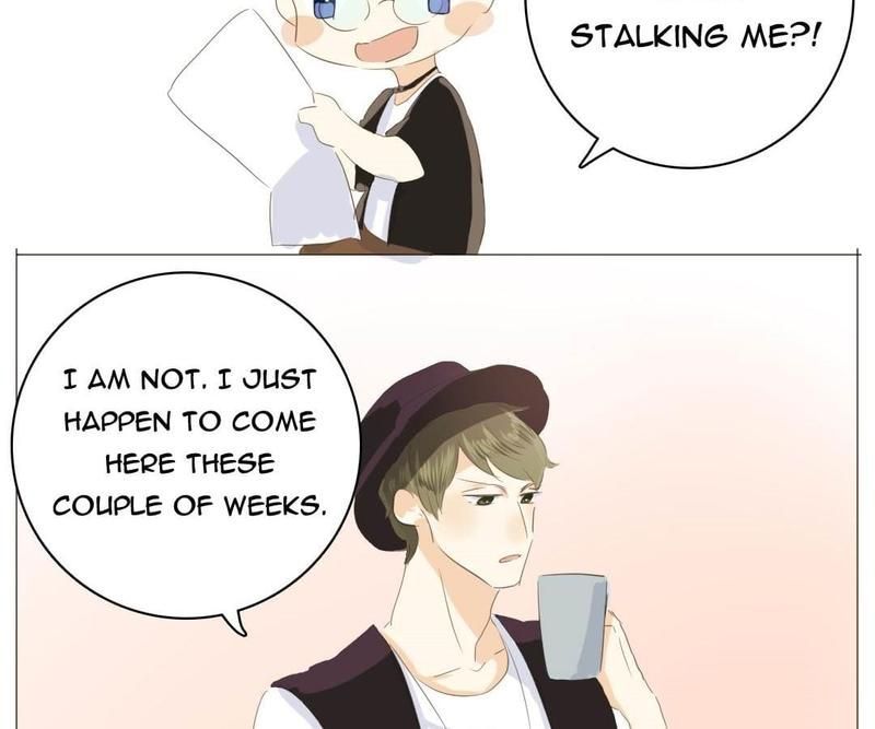 Men's Wear Store and "Her Royal Highness" - Episode 29 — page 24