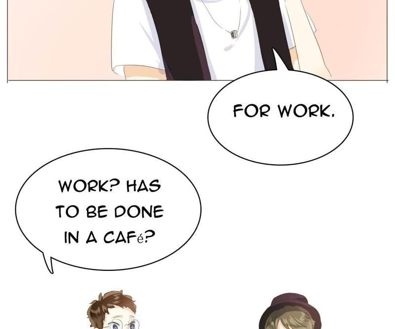 Men's Wear Store and "Her Royal Highness" - Episode 29 — page 25