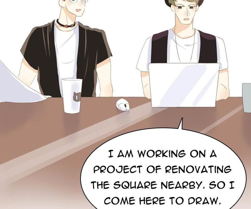 Men's Wear Store and "Her Royal Highness" - Episode 29 — page 26