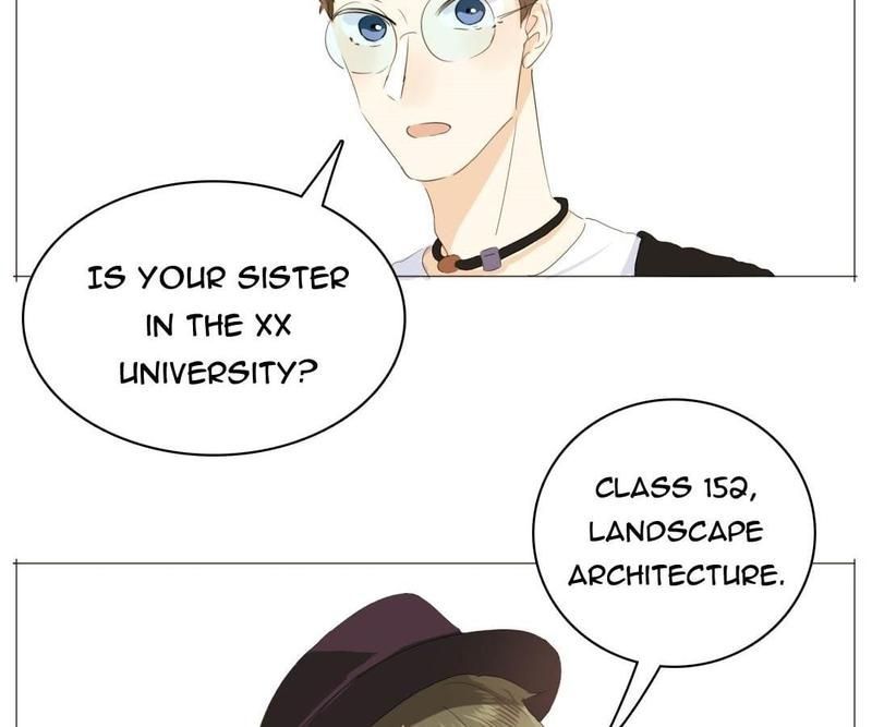 Men's Wear Store and "Her Royal Highness" - Episode 29 — page 30