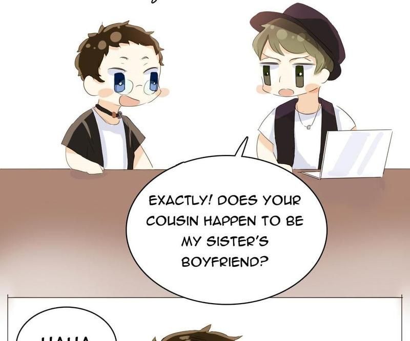 Men's Wear Store and "Her Royal Highness" - Episode 29 — page 32