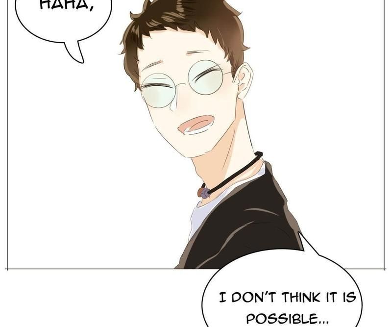 Men's Wear Store and "Her Royal Highness" - Episode 29 — page 33