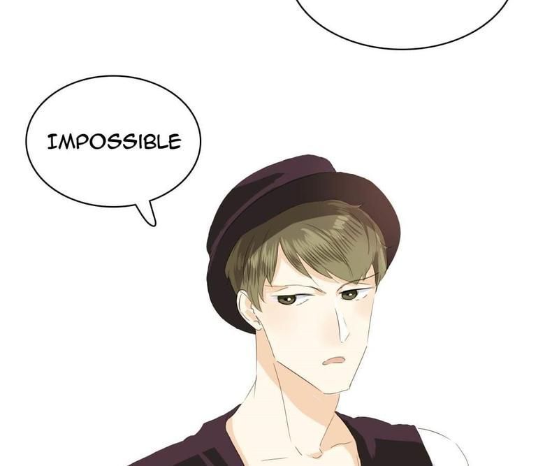 Men's Wear Store and "Her Royal Highness" - Episode 29 — page 34