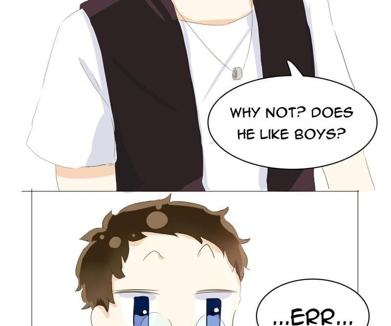 Men's Wear Store and "Her Royal Highness" - Episode 29 — page 35