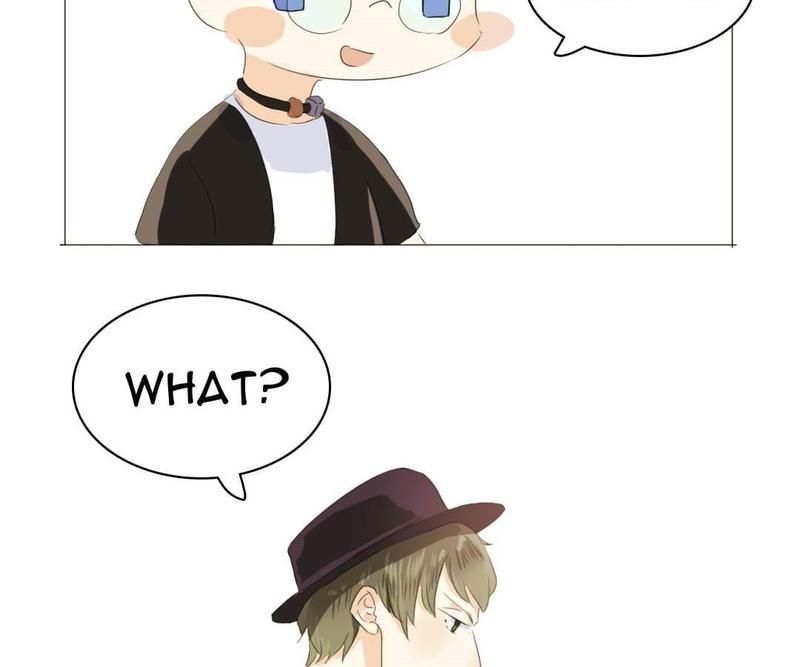 Men's Wear Store and "Her Royal Highness" - Episode 29 — page 36
