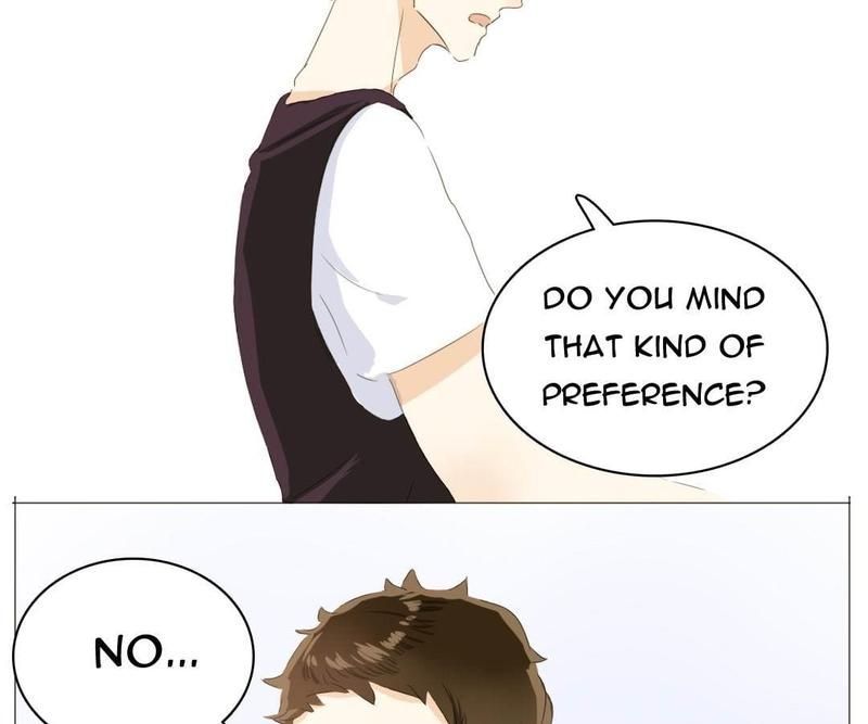 Men's Wear Store and "Her Royal Highness" - Episode 29 — page 37