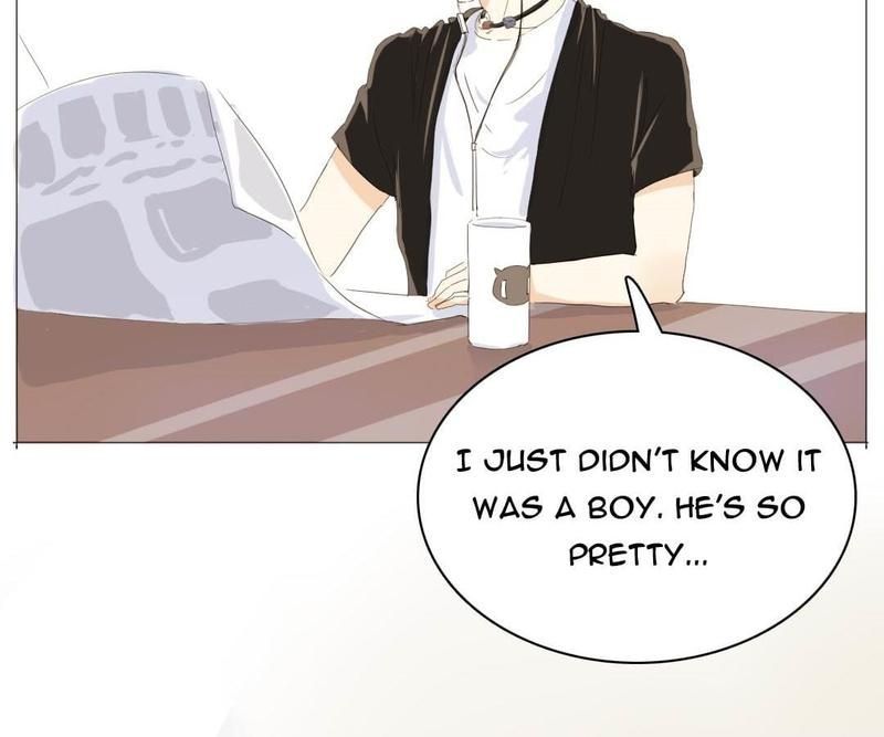 Men's Wear Store and "Her Royal Highness" - Episode 29 — page 4