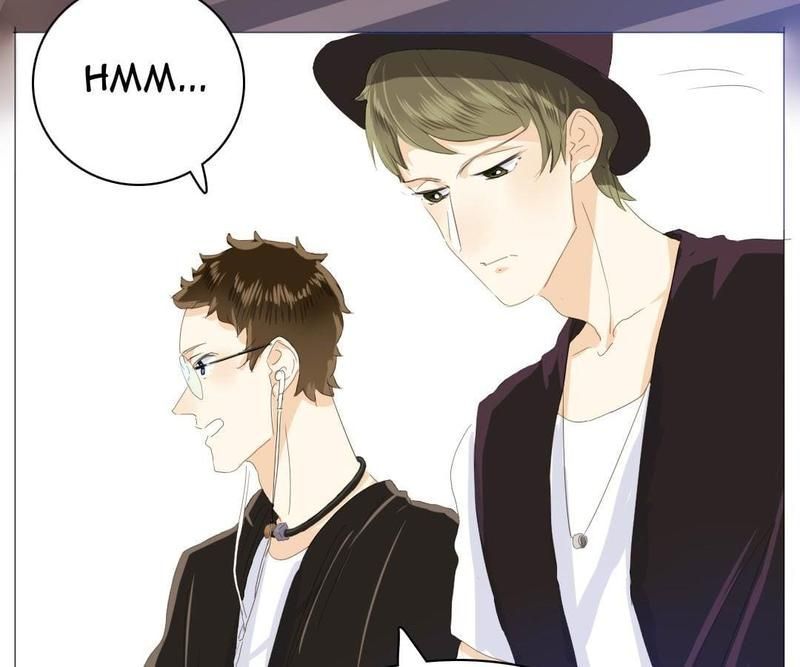 Men's Wear Store and "Her Royal Highness" - Episode 29 — page 7
