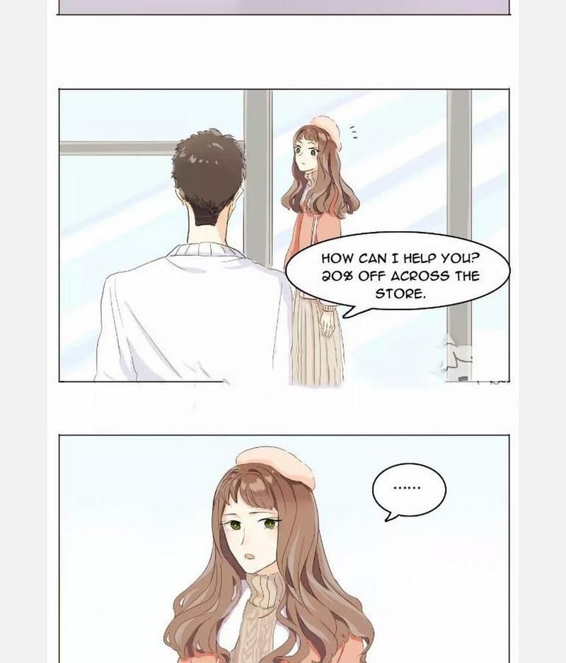 Men's Wear Store and "Her Royal Highness" - Episode 3 — page 12