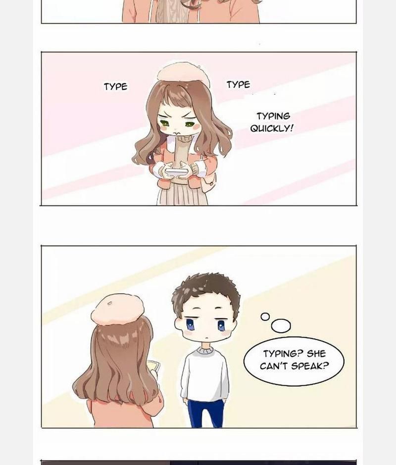Men's Wear Store and "Her Royal Highness" - Episode 3 — page 13