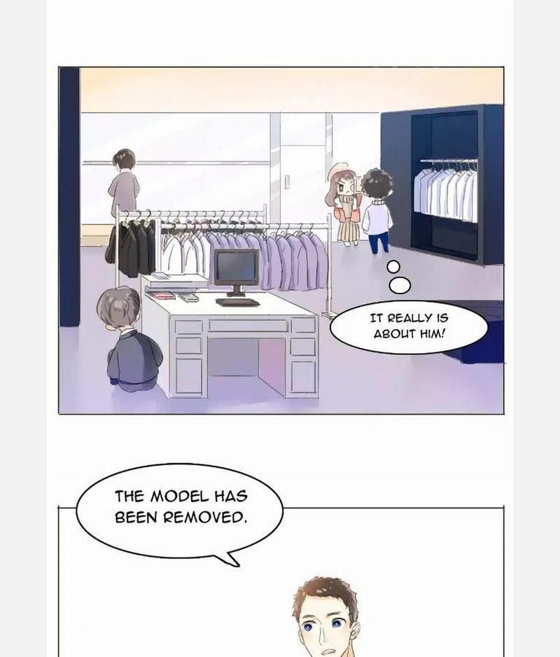 Men's Wear Store and "Her Royal Highness" - Episode 3 — page 15