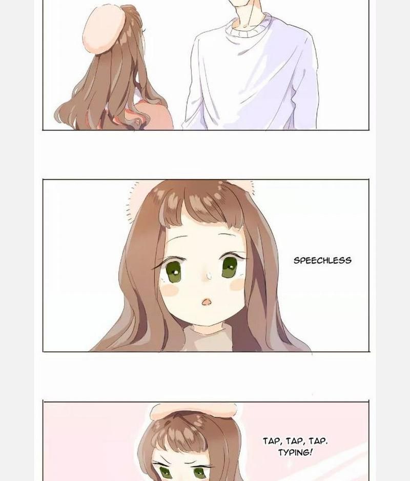 Men's Wear Store and "Her Royal Highness" - Episode 3 — page 16