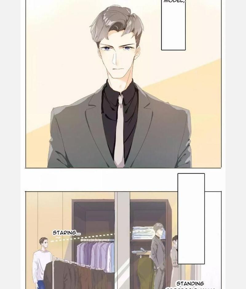 Men's Wear Store and "Her Royal Highness" - Episode 3 — page 2