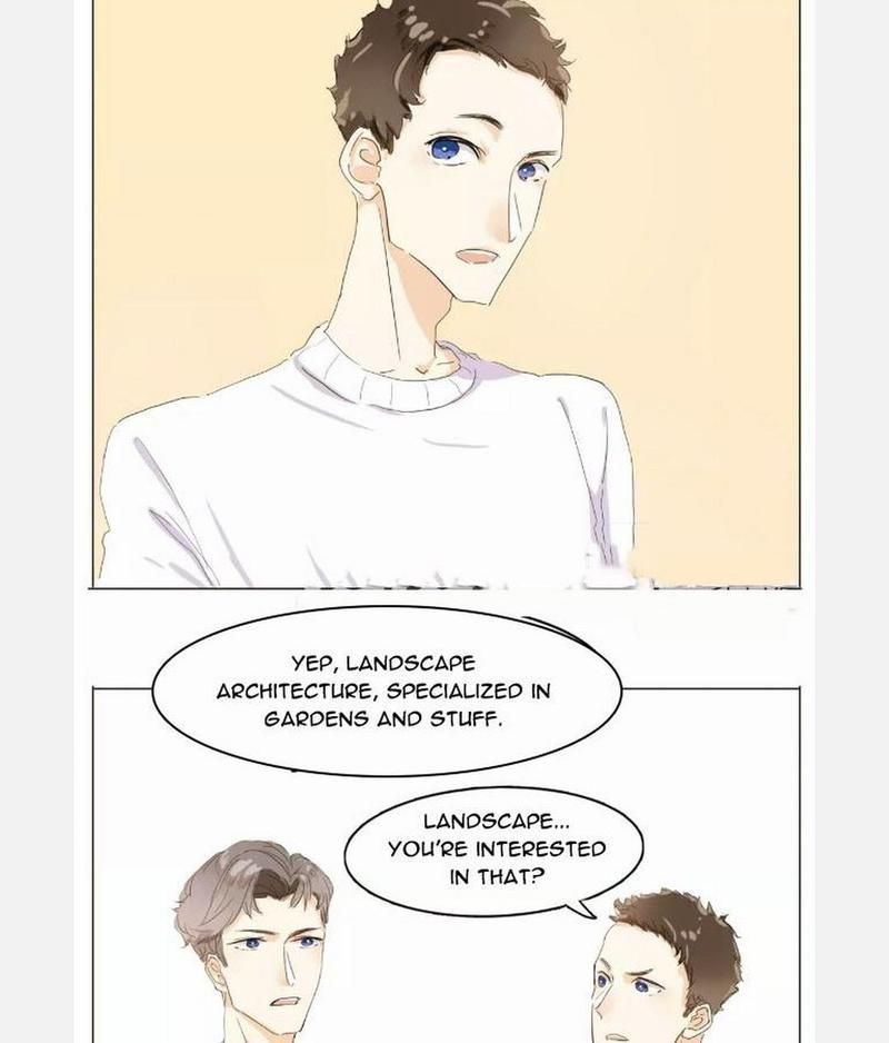 Men's Wear Store and "Her Royal Highness" - Episode 3 — page 6
