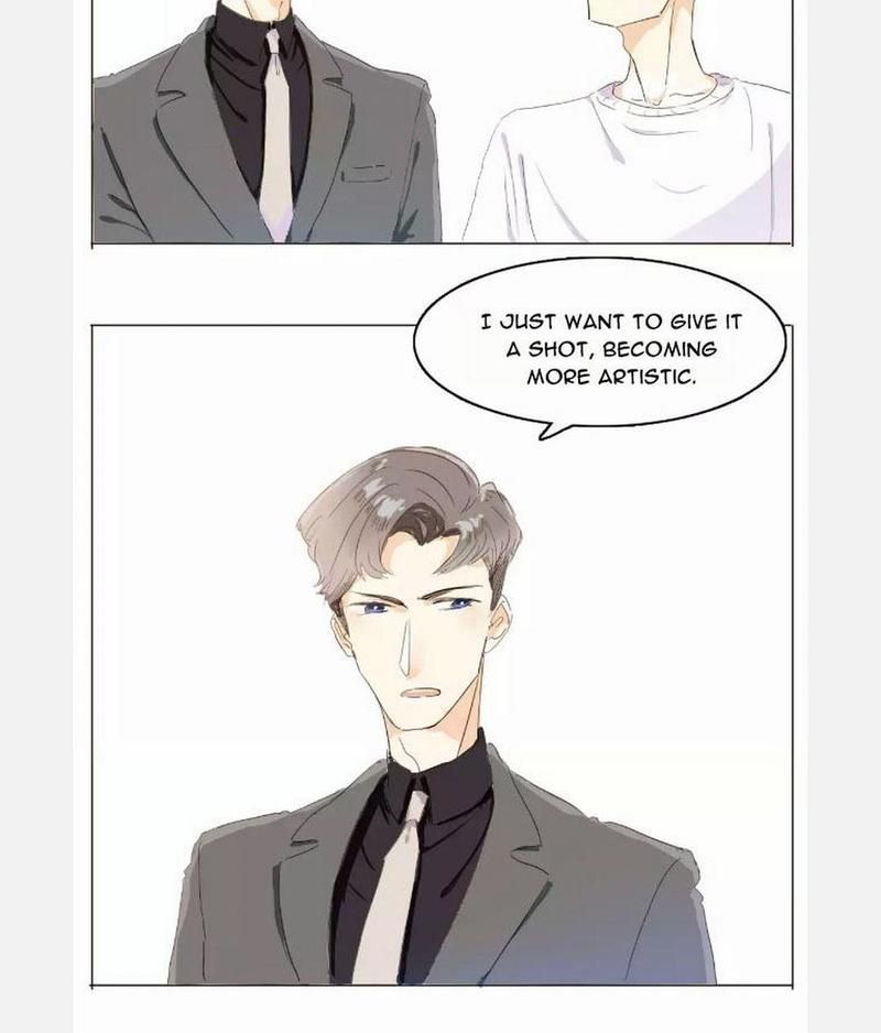 Men's Wear Store and "Her Royal Highness" - Episode 3 — page 7
