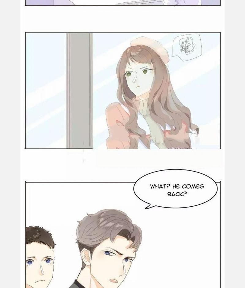 Men's Wear Store and "Her Royal Highness" - Episode 3 — page 9