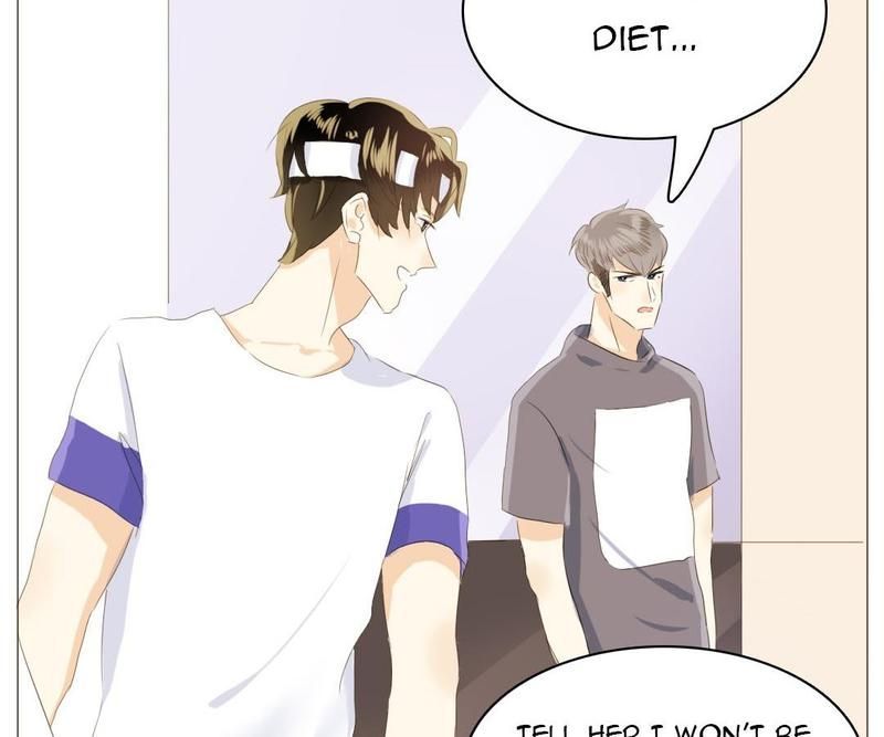 Men's Wear Store and "Her Royal Highness" - Episode 30 — page 10