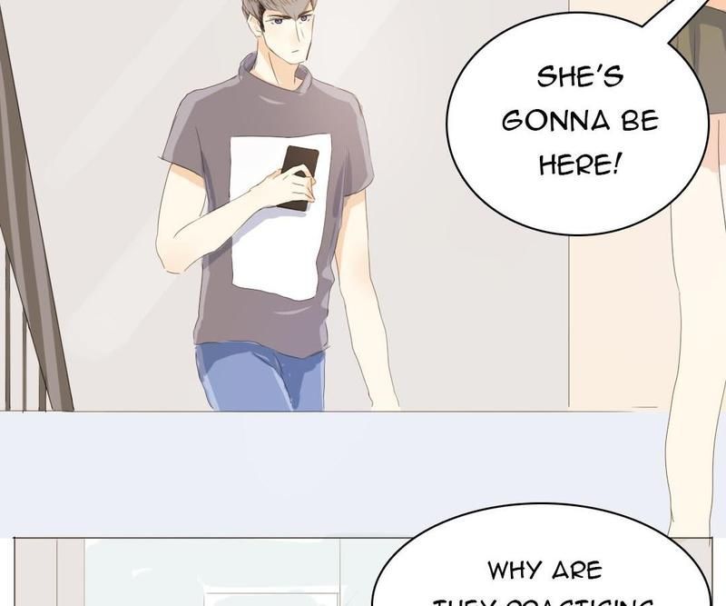 Men's Wear Store and "Her Royal Highness" - Episode 30 — page 14