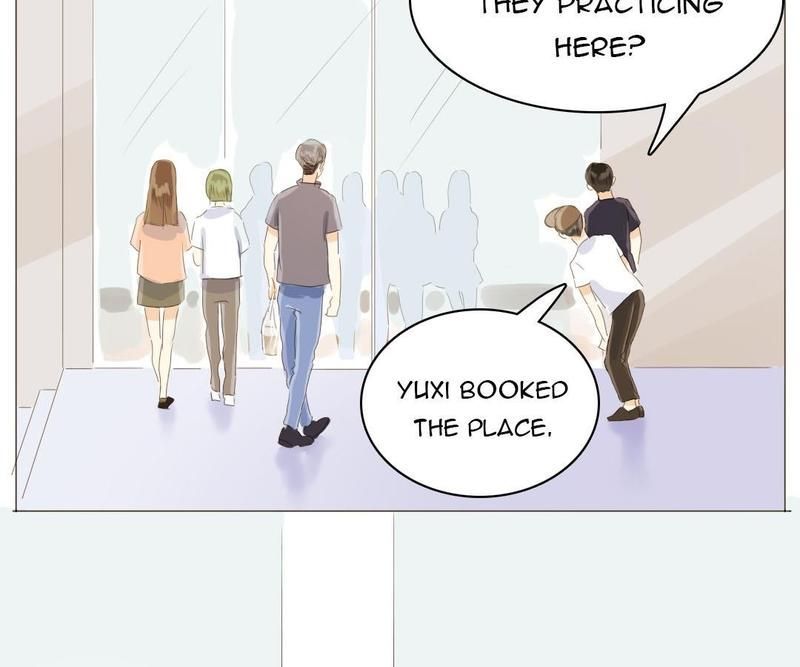 Men's Wear Store and "Her Royal Highness" - Episode 30 — page 15