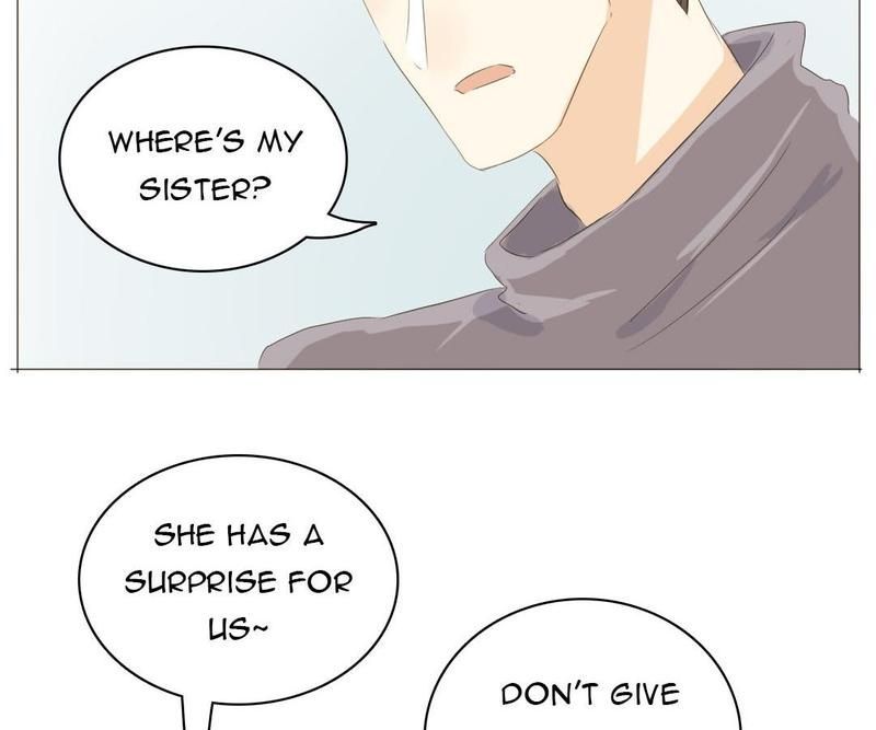 Men's Wear Store and "Her Royal Highness" - Episode 30 — page 18