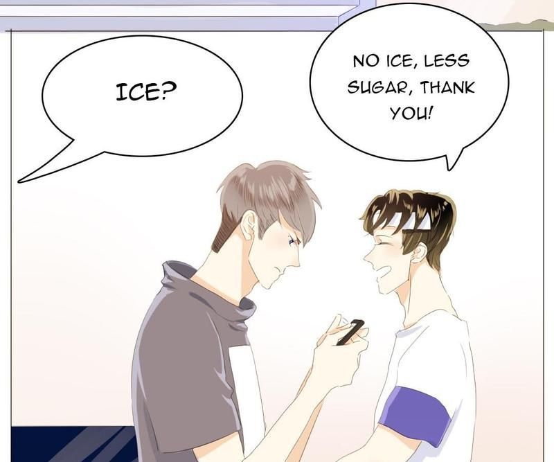 Men's Wear Store and "Her Royal Highness" - Episode 30 — page 2