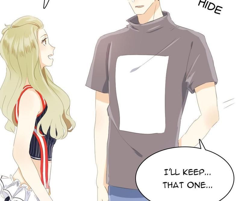 Men's Wear Store and "Her Royal Highness" - Episode 30 — page 22