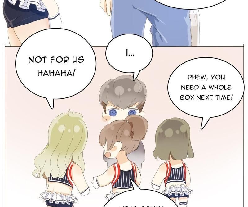 Men's Wear Store and "Her Royal Highness" - Episode 30 — page 23