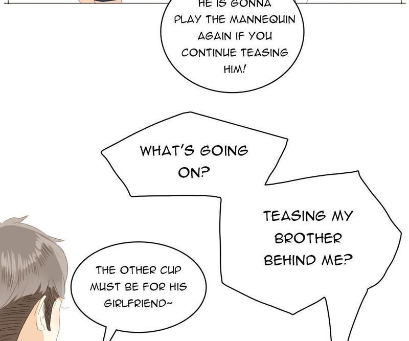 Men's Wear Store and "Her Royal Highness" - Episode 30 — page 24