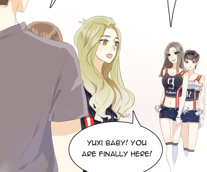 Men's Wear Store and "Her Royal Highness" - Episode 30 — page 25
