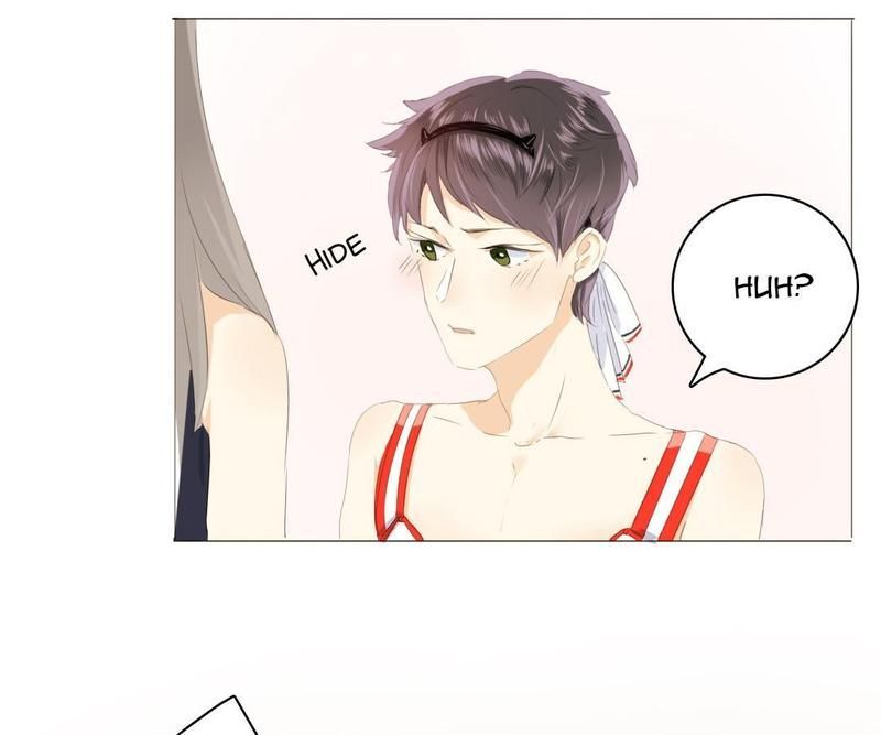 Men's Wear Store and "Her Royal Highness" - Episode 30 — page 27
