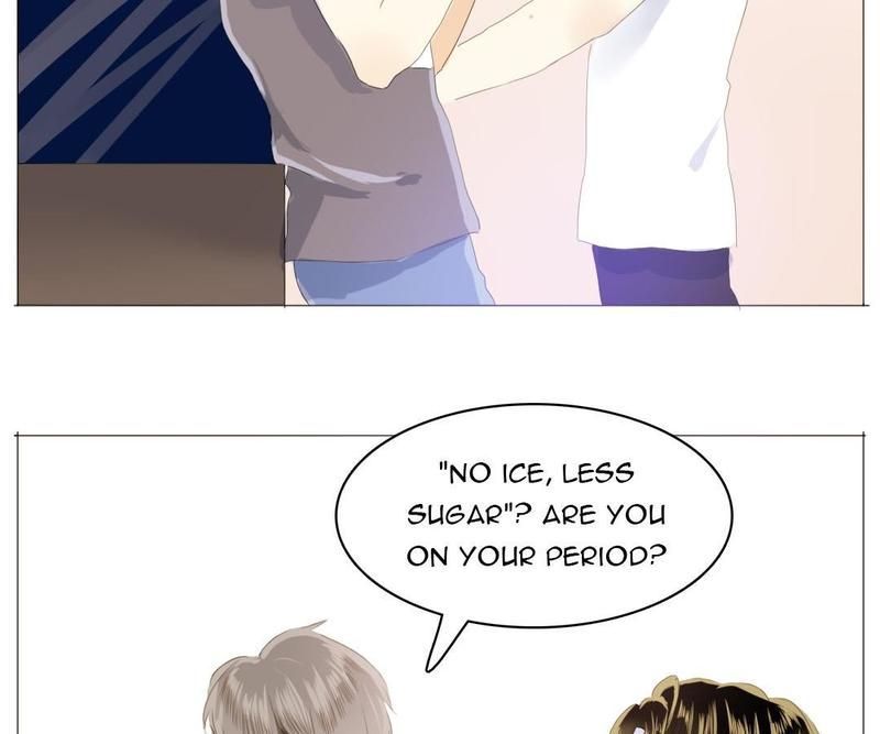 Men's Wear Store and "Her Royal Highness" - Episode 30 — page 3