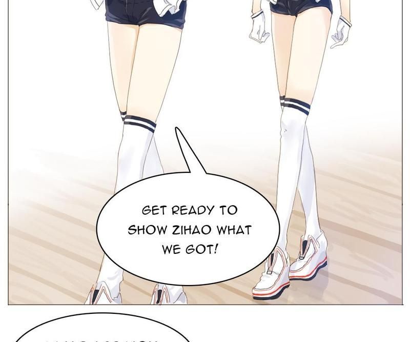 Men's Wear Store and "Her Royal Highness" - Episode 30 — page 30