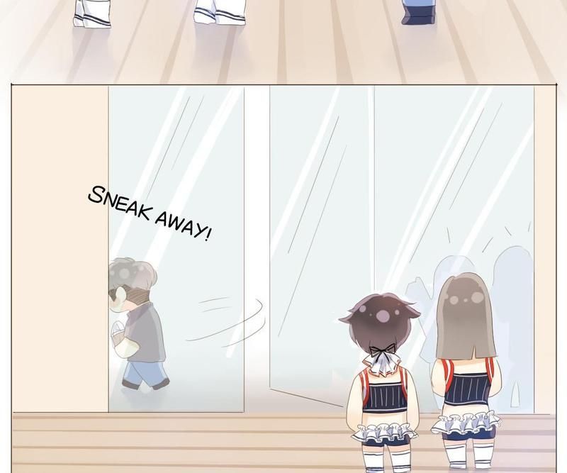 Men's Wear Store and "Her Royal Highness" - Episode 30 — page 35