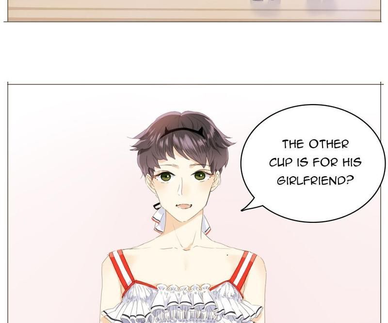 Men's Wear Store and "Her Royal Highness" - Episode 30 — page 36