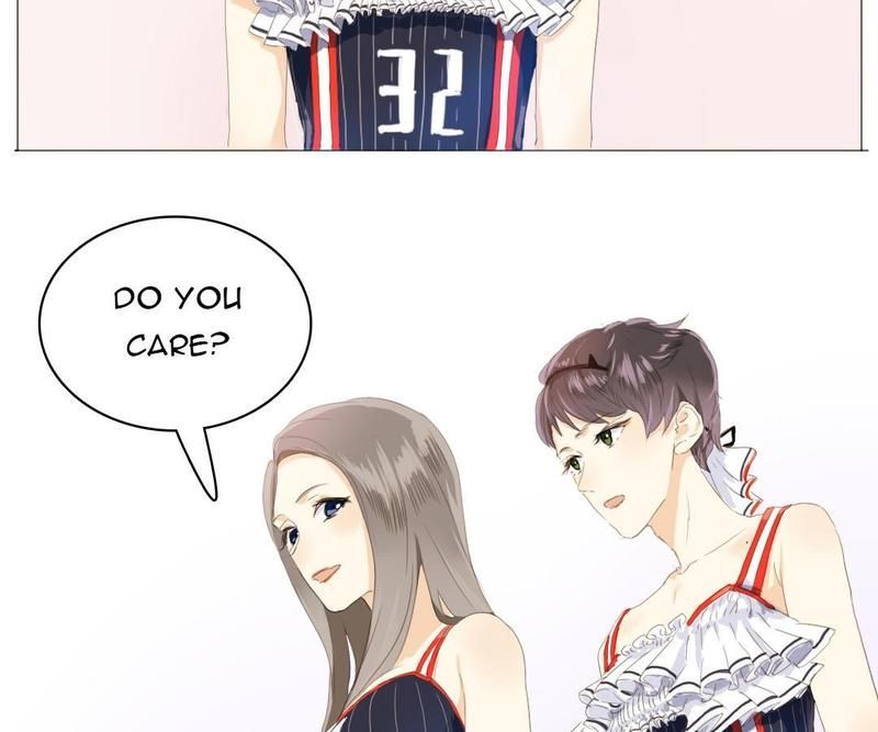 Men's Wear Store and "Her Royal Highness" - Episode 30 — page 37