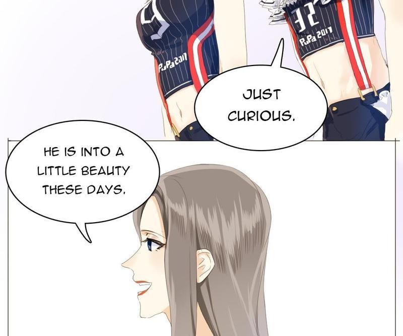 Men's Wear Store and "Her Royal Highness" - Episode 30 — page 38