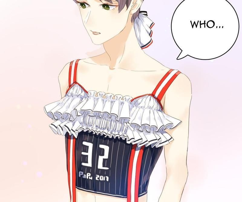 Men's Wear Store and "Her Royal Highness" - Episode 30 — page 40