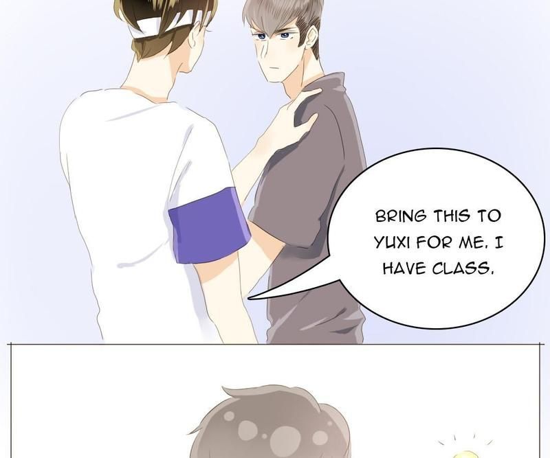 Men's Wear Store and "Her Royal Highness" - Episode 30 — page 5