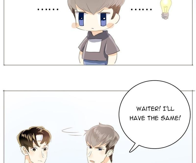 Men's Wear Store and "Her Royal Highness" - Episode 30 — page 6