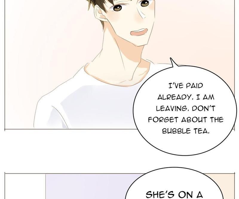Men's Wear Store and "Her Royal Highness" - Episode 30 — page 9